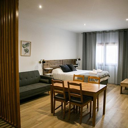 Apartamentos Gemina Мерида Екстериор снимка