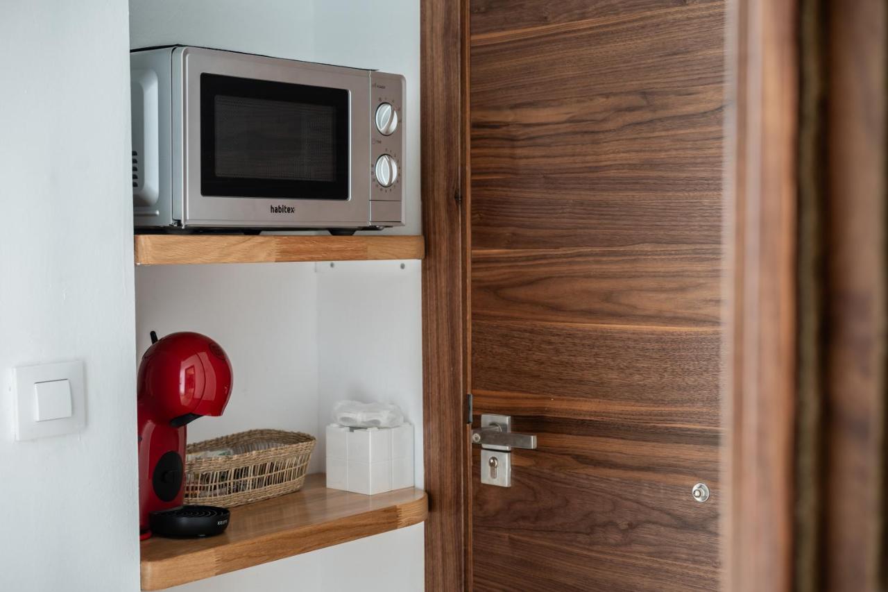 Apartamentos Gemina Мерида Екстериор снимка