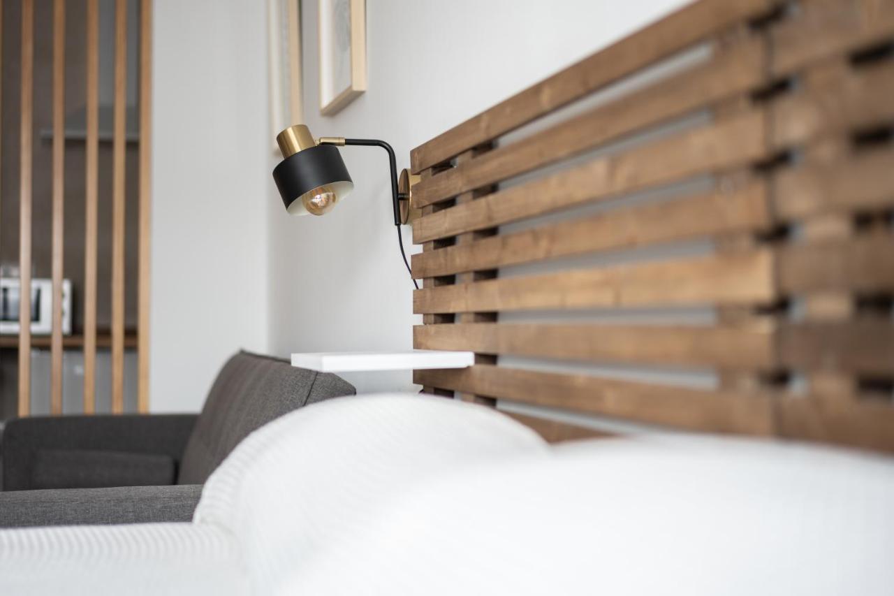 Apartamentos Gemina Мерида Екстериор снимка