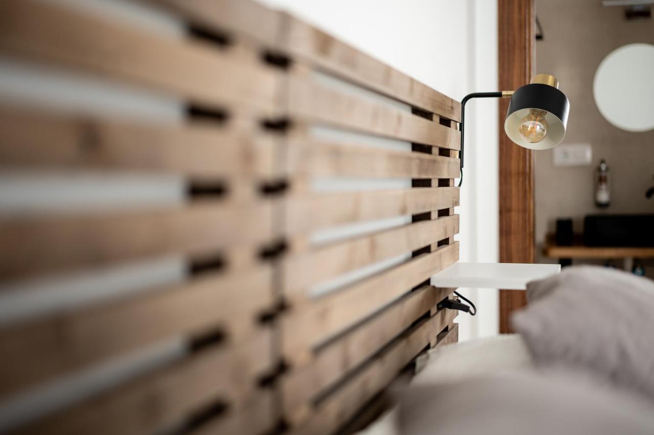Apartamentos Gemina Мерида Екстериор снимка