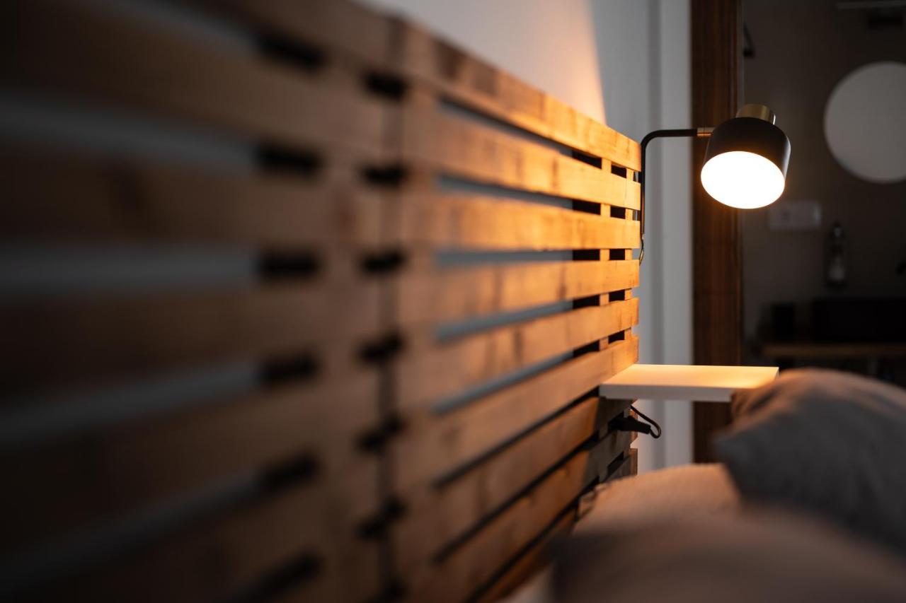 Apartamentos Gemina Мерида Екстериор снимка