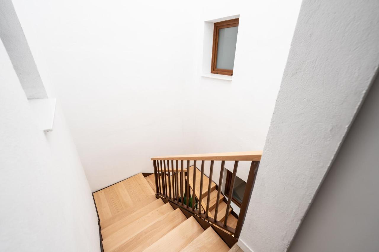 Apartamentos Gemina Мерида Екстериор снимка