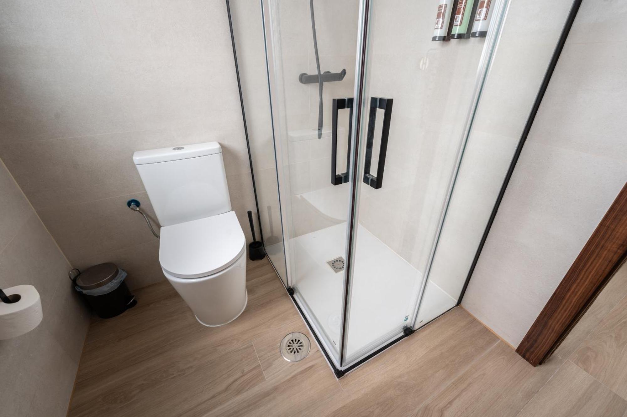 Apartamentos Gemina Мерида Екстериор снимка
