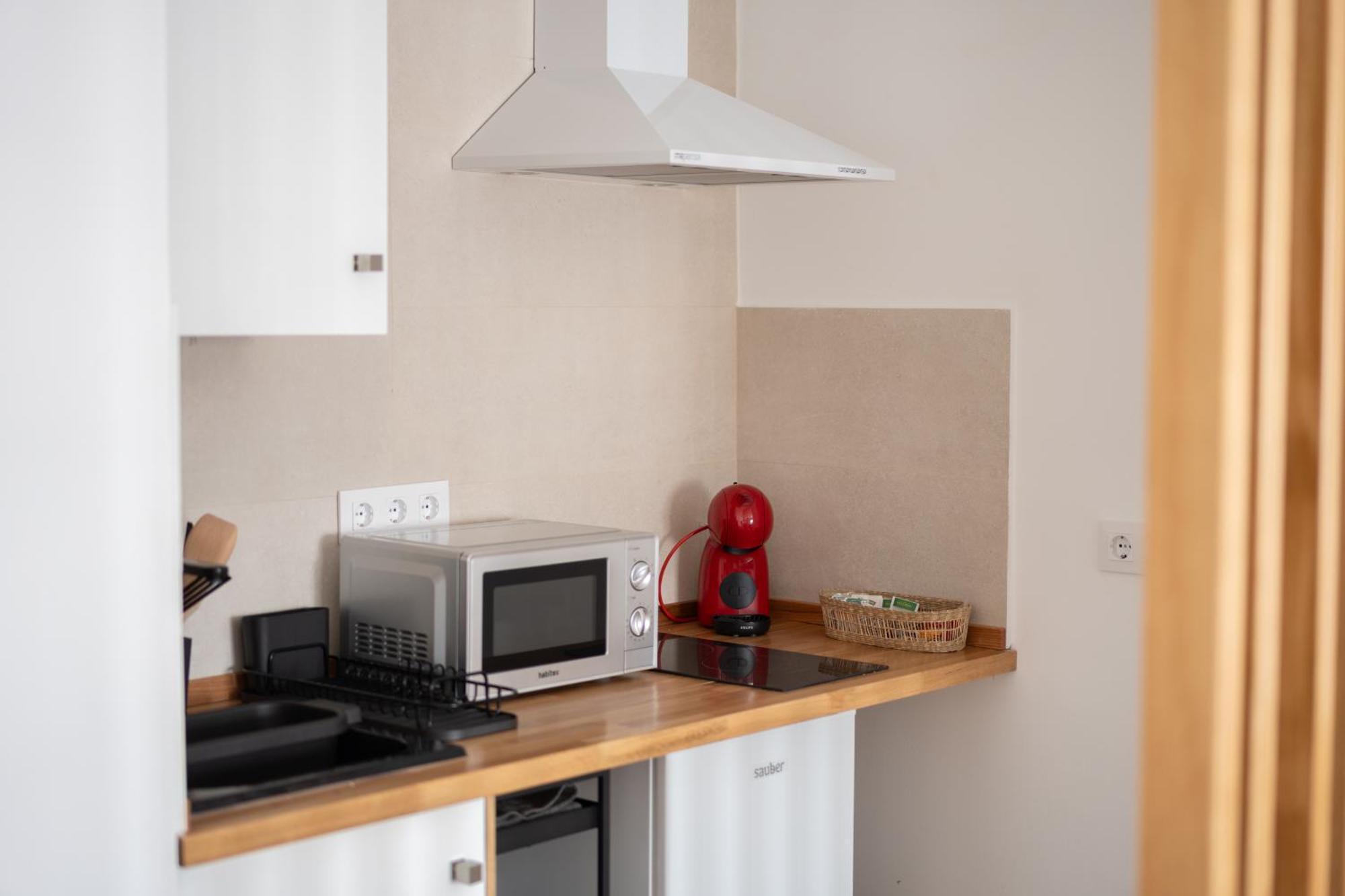 Apartamentos Gemina Мерида Екстериор снимка