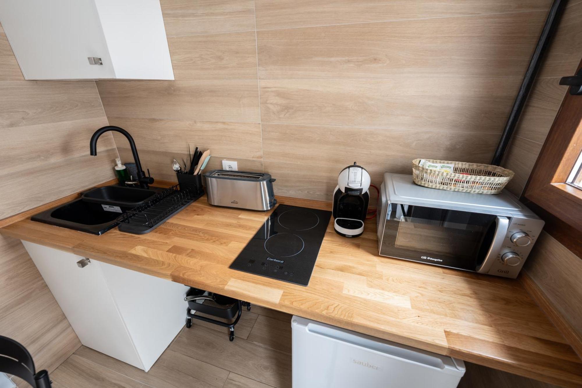 Apartamentos Gemina Мерида Екстериор снимка