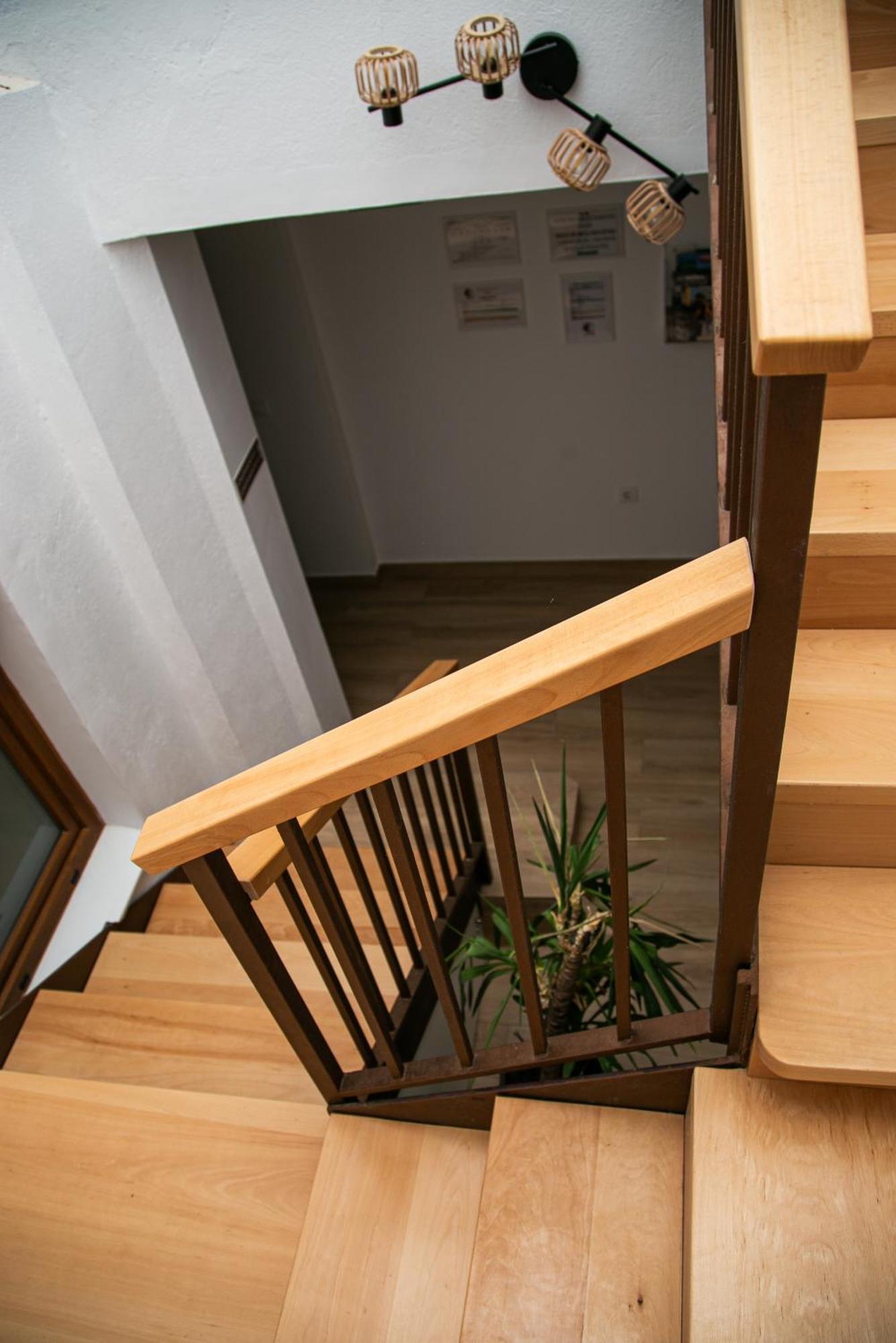Apartamentos Gemina Мерида Екстериор снимка