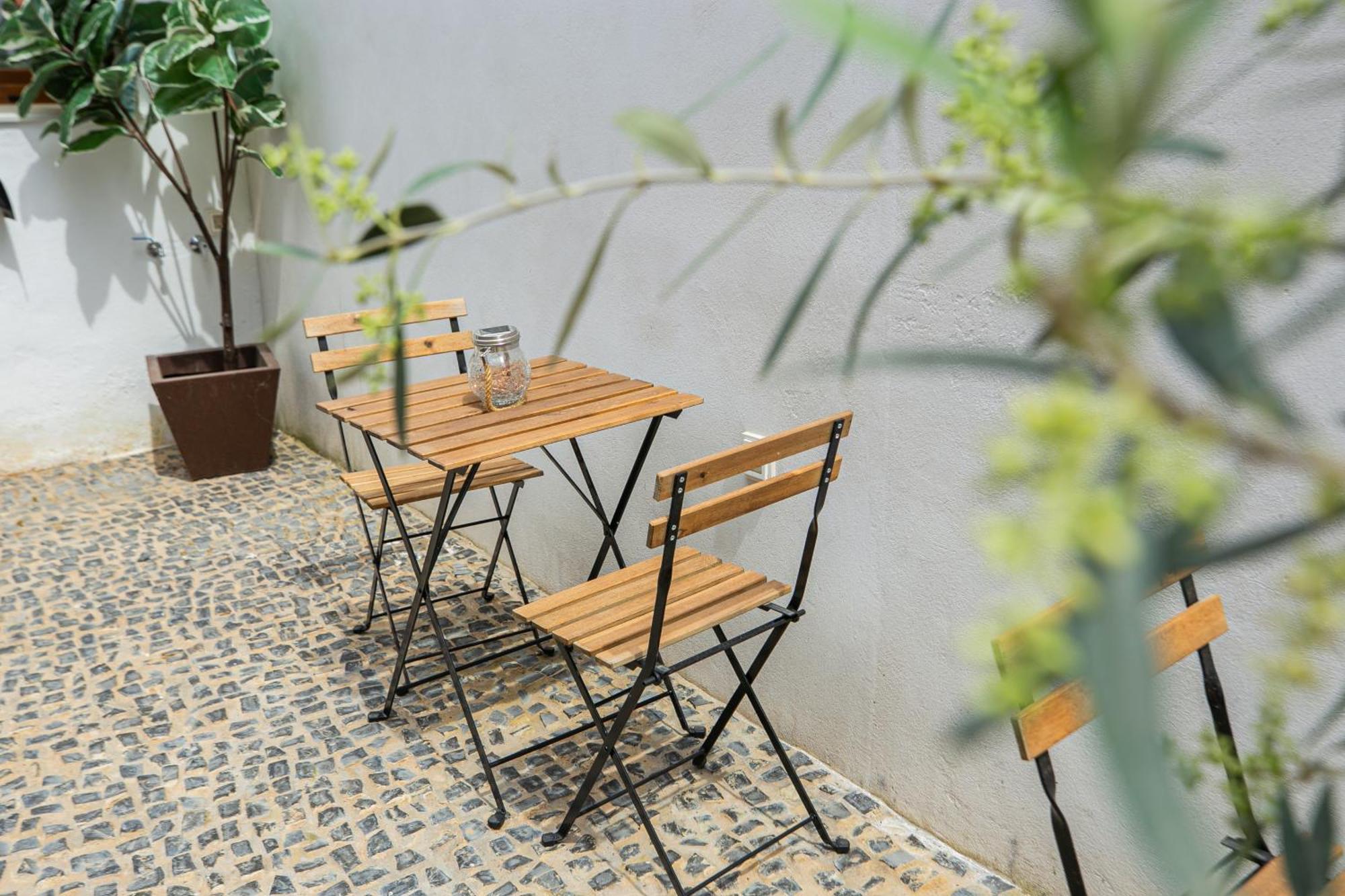 Apartamentos Gemina Мерида Екстериор снимка