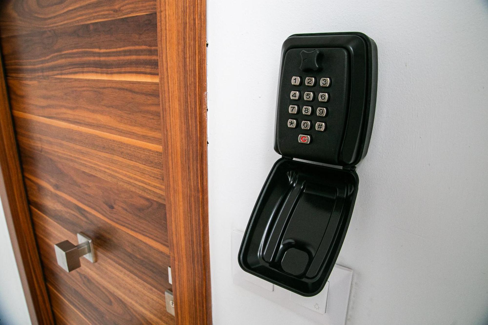 Apartamentos Gemina Мерида Екстериор снимка